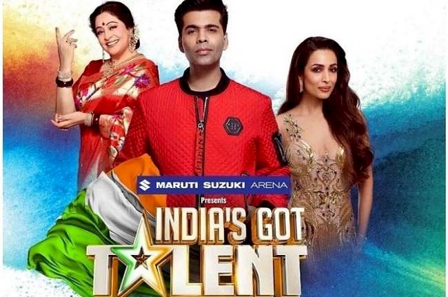 India’s Got Talent 2019 Auditions & Registration Online