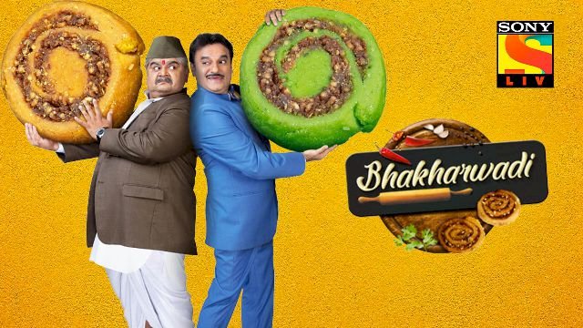 Makers Of 'Khichdi' & 'Sarabhai Vs Sarabhai' Are Looking For Male Actor For Their Show Bhakarwadi On Sab TV