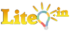 Litebulb Logo - Online Talent Hunt