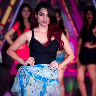 Portfolio Shoot In Goa