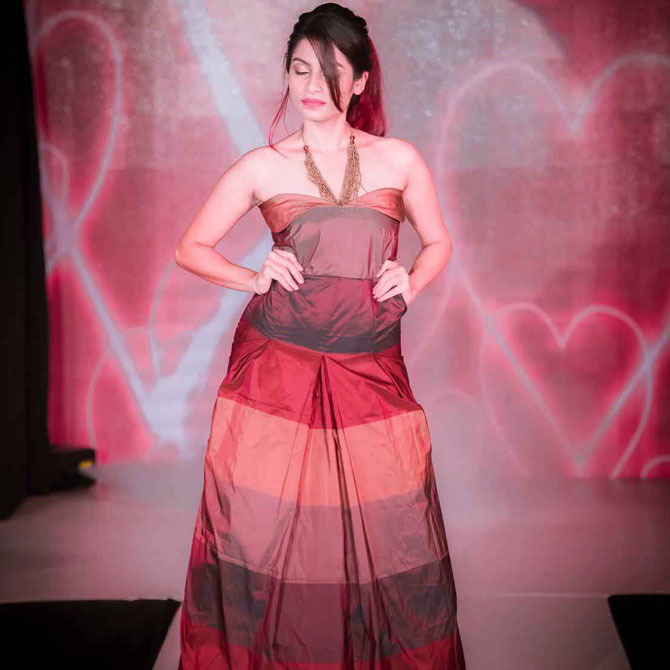Goan Model Shoot